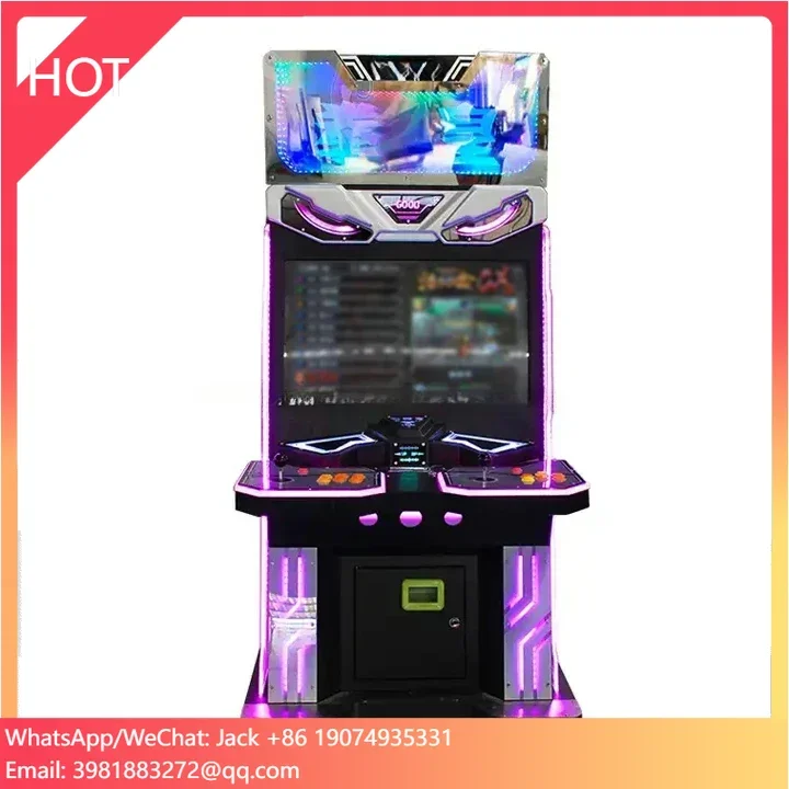 Классические монетные игры tekken 7