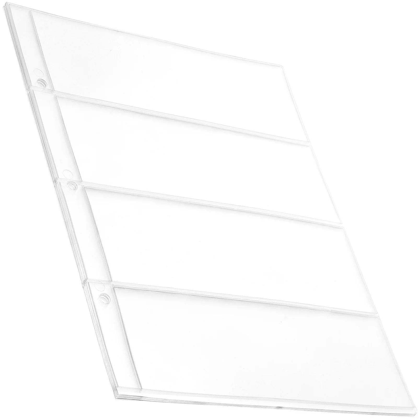 Бумажная коллекция валют - Фотография_4