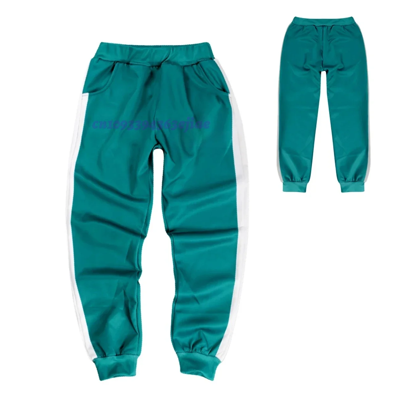 В наличии костюм игрока 456 - Фотография_4