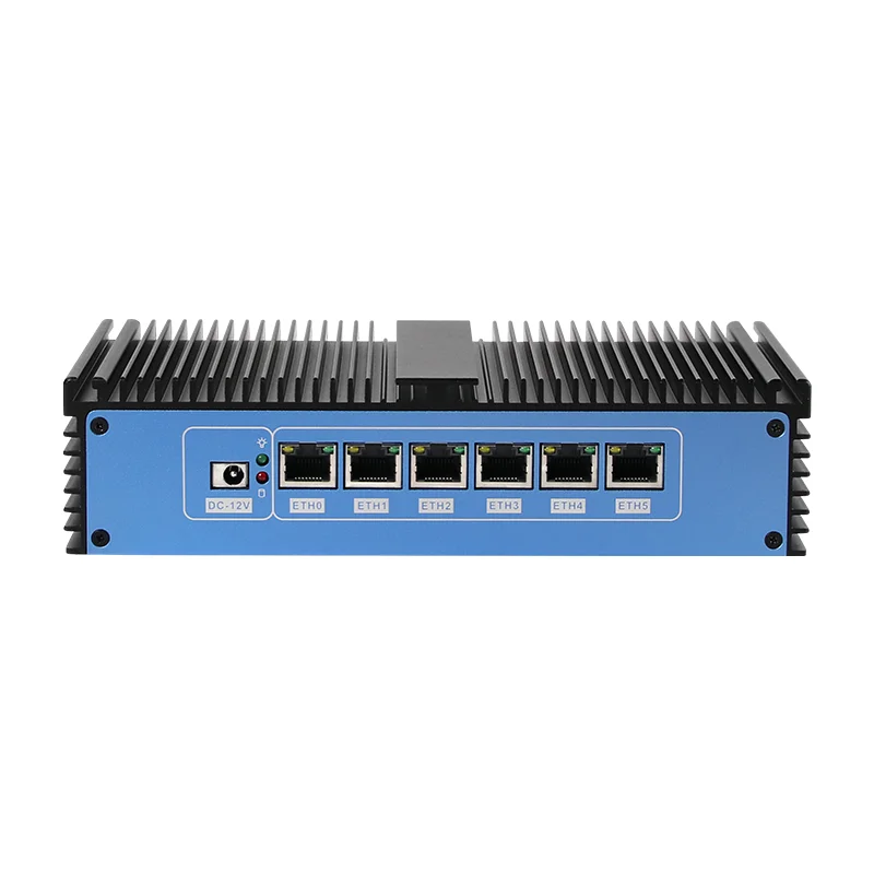 Мини-пк intel celeron 3865u процессор - Фотография_2