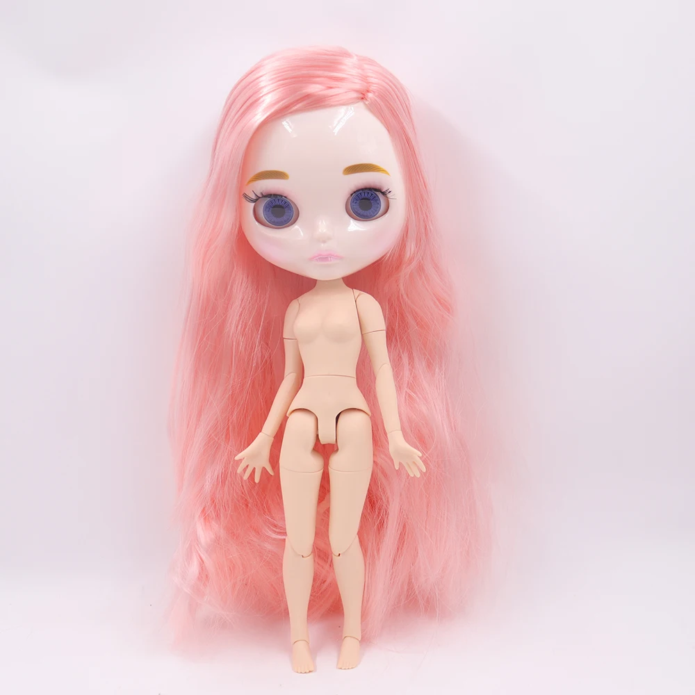 Icy dbs blyth doll 1/6 joint body - Фотография_6