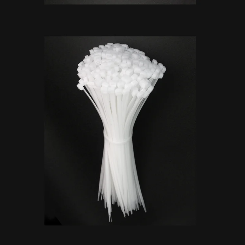 Кабельные стяжки самоблокирующиеся - Фотография_5