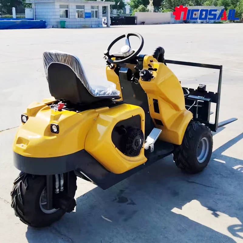 Мини-погрузчик kubota - Фотография_4