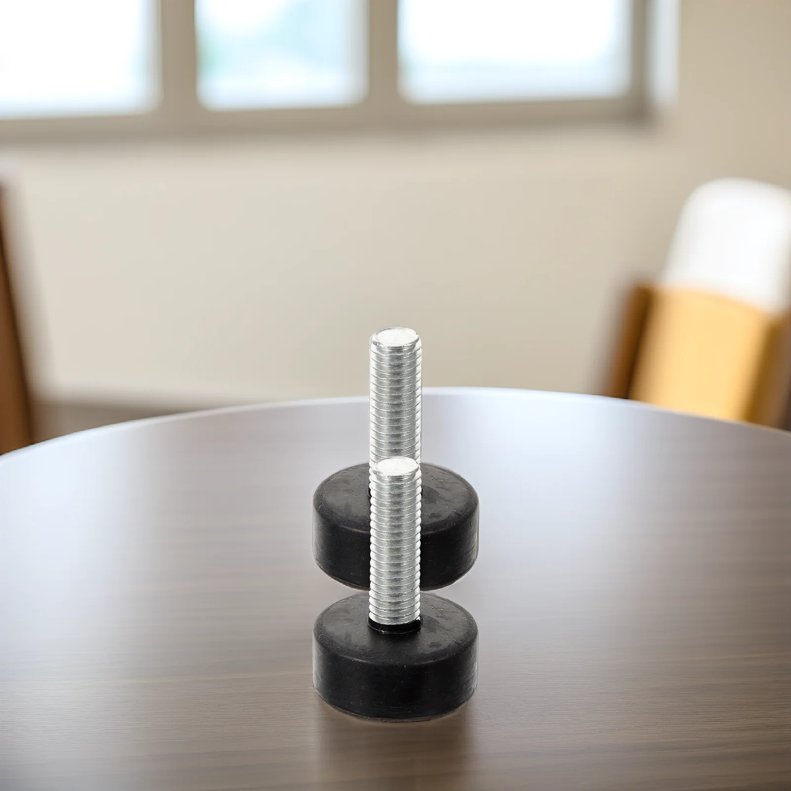 Регулируемые резиновые подушечки для мебельных ножек - Фотография_6