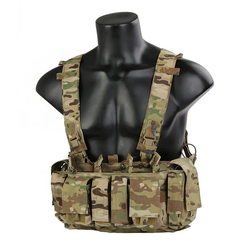 Emersongear mf style tactical chest - Фотография_3