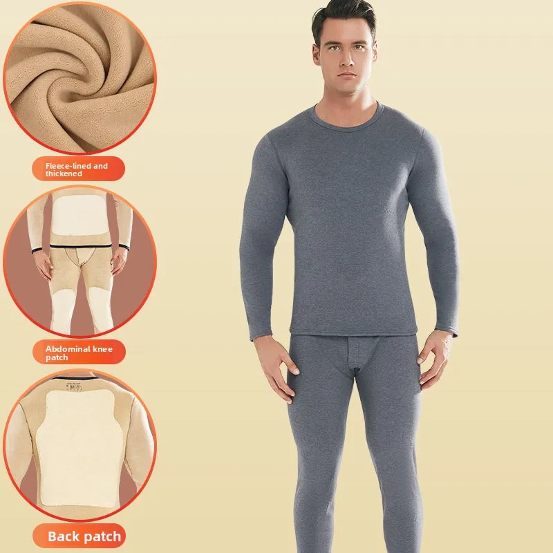 Высококачественный мужской комплект - Фотография_4