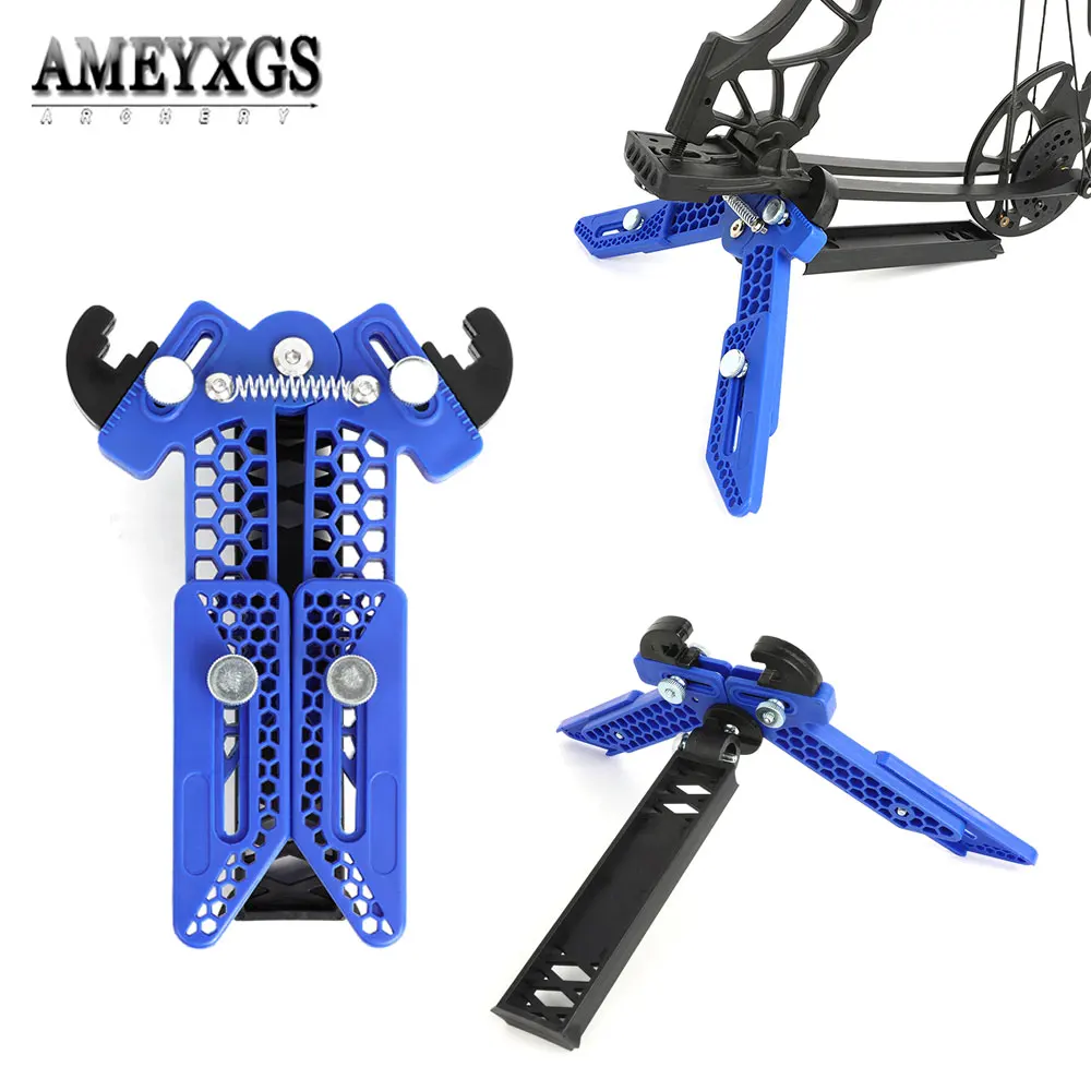 Подставка для блочного лука