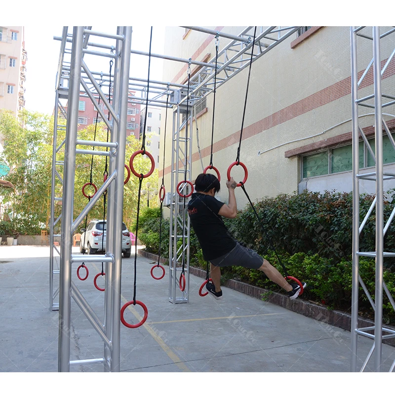 Море несколько колец крытая игровая - Фотография_2