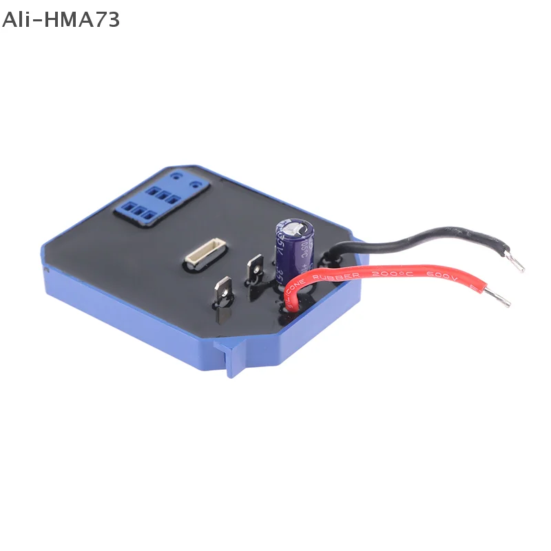 Ali-hma73-1pc, переключатель угловой шлифовальной машины - Фотография_5