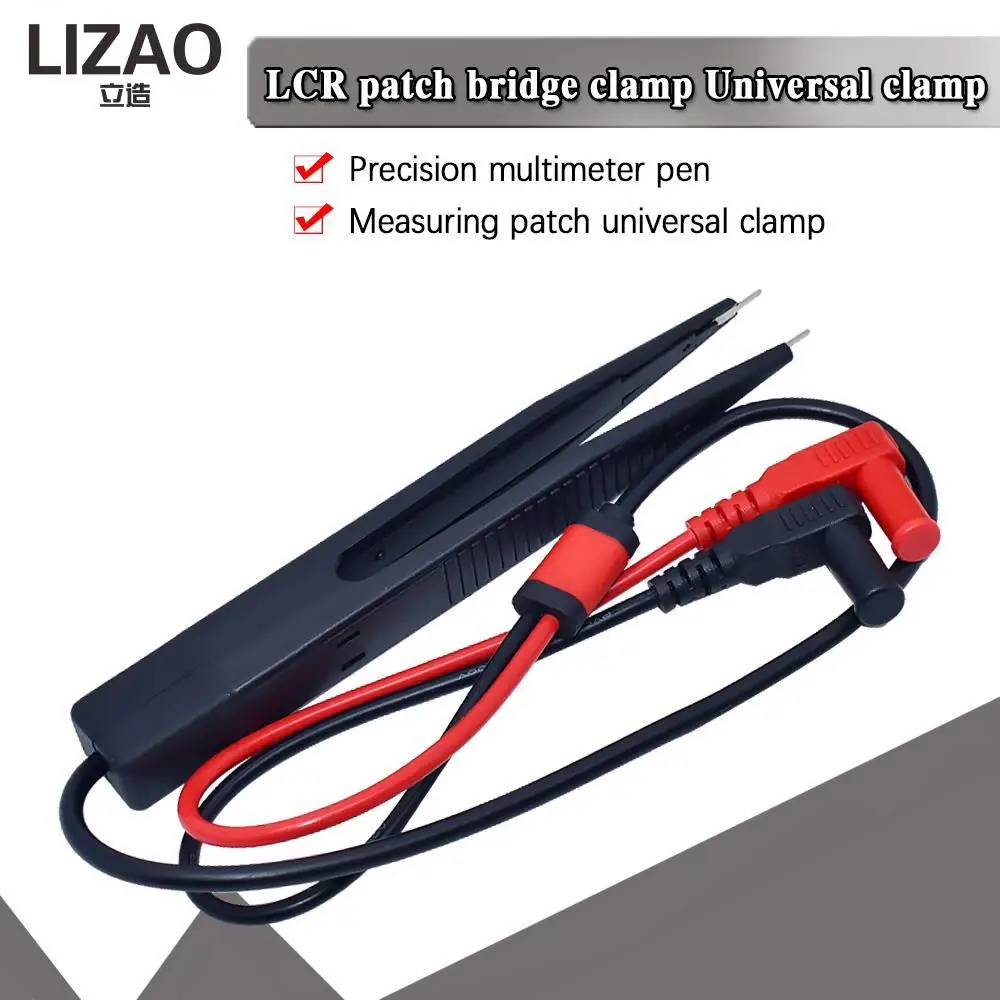 Lizao smd smt чип тестовый зажим