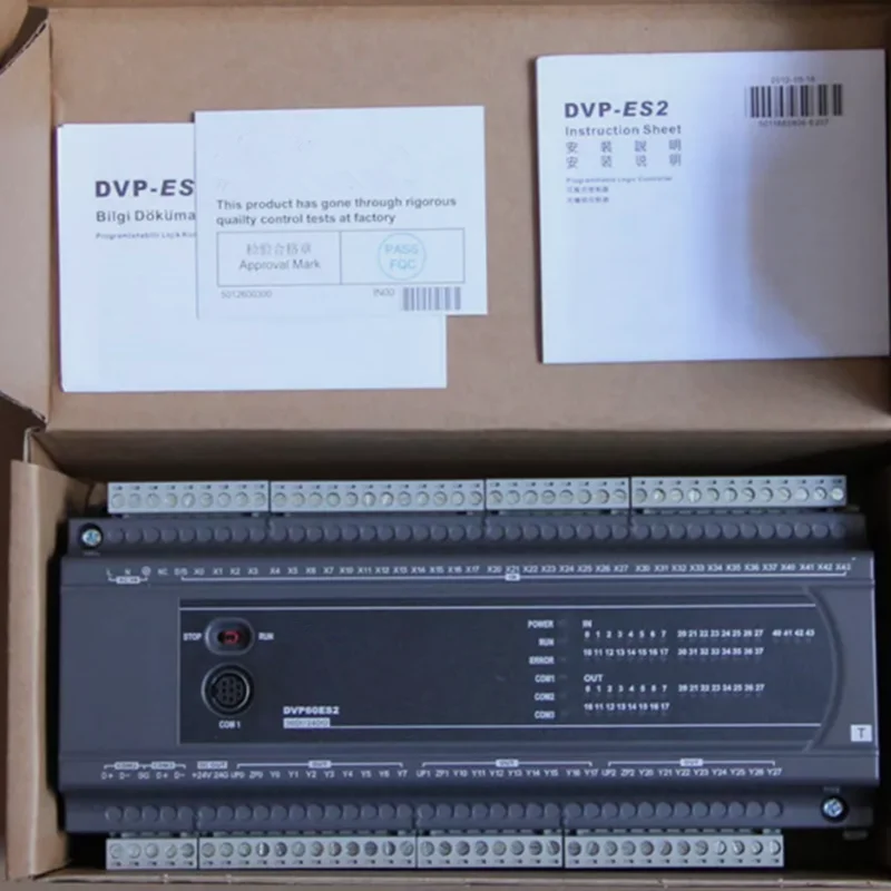 Dvp60es200t dvp80es200r dvp80es200t