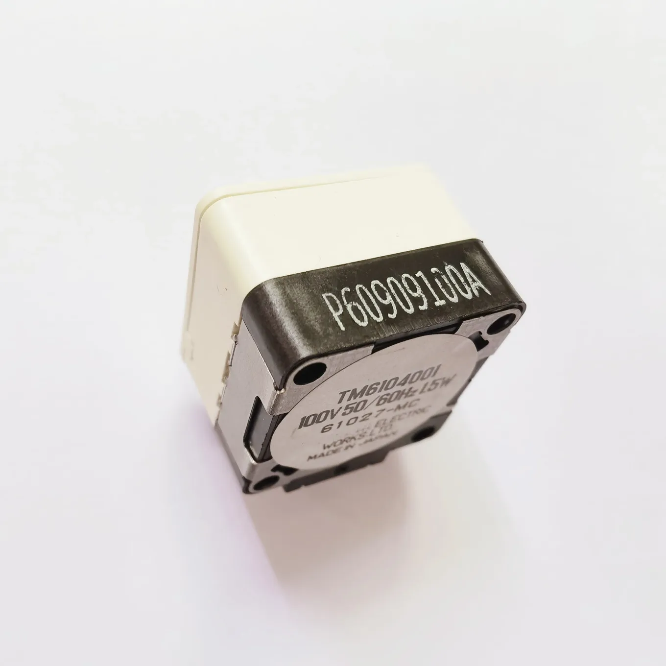 Оригинальный новый таймер двигателя 100% 61027-mc 100v1 - Фотография_6