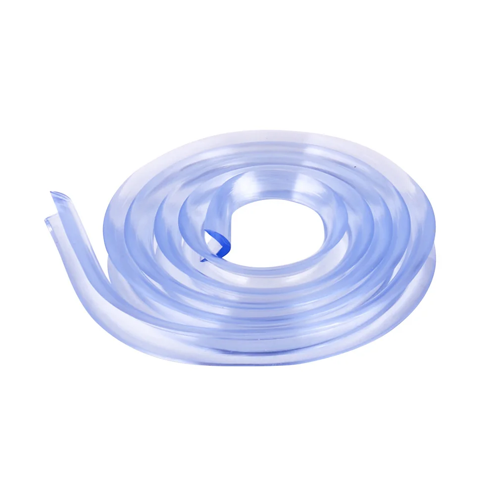 1 м силиконовая полоса для бампера - Фотография_3