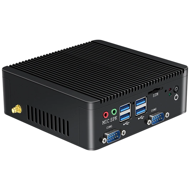 Xcy x30g безвентиляторный ipc mini - Фотография_3