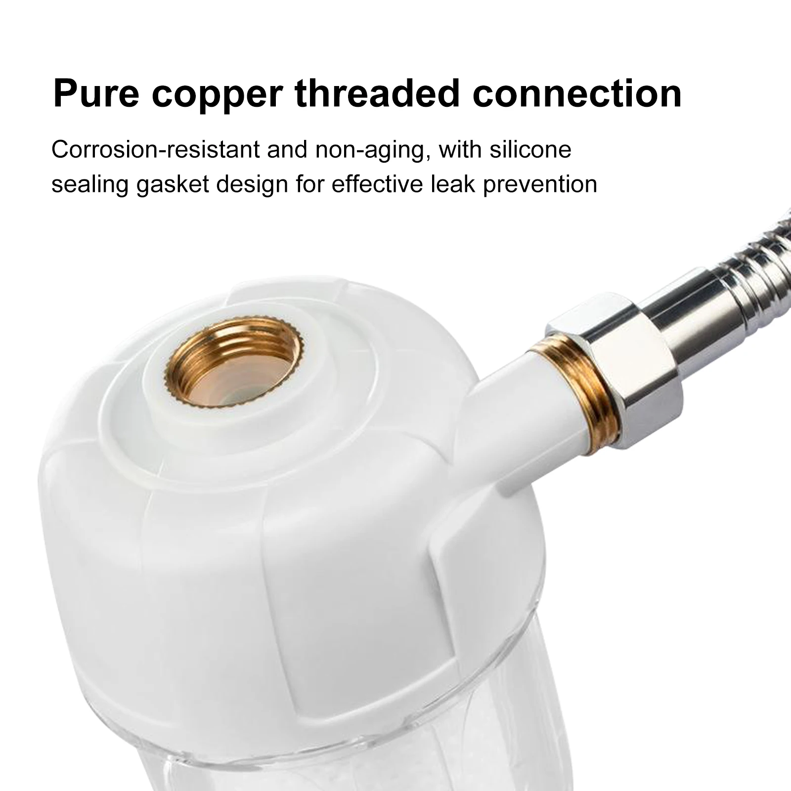 Фильтр для горячей воды - Фотография_2