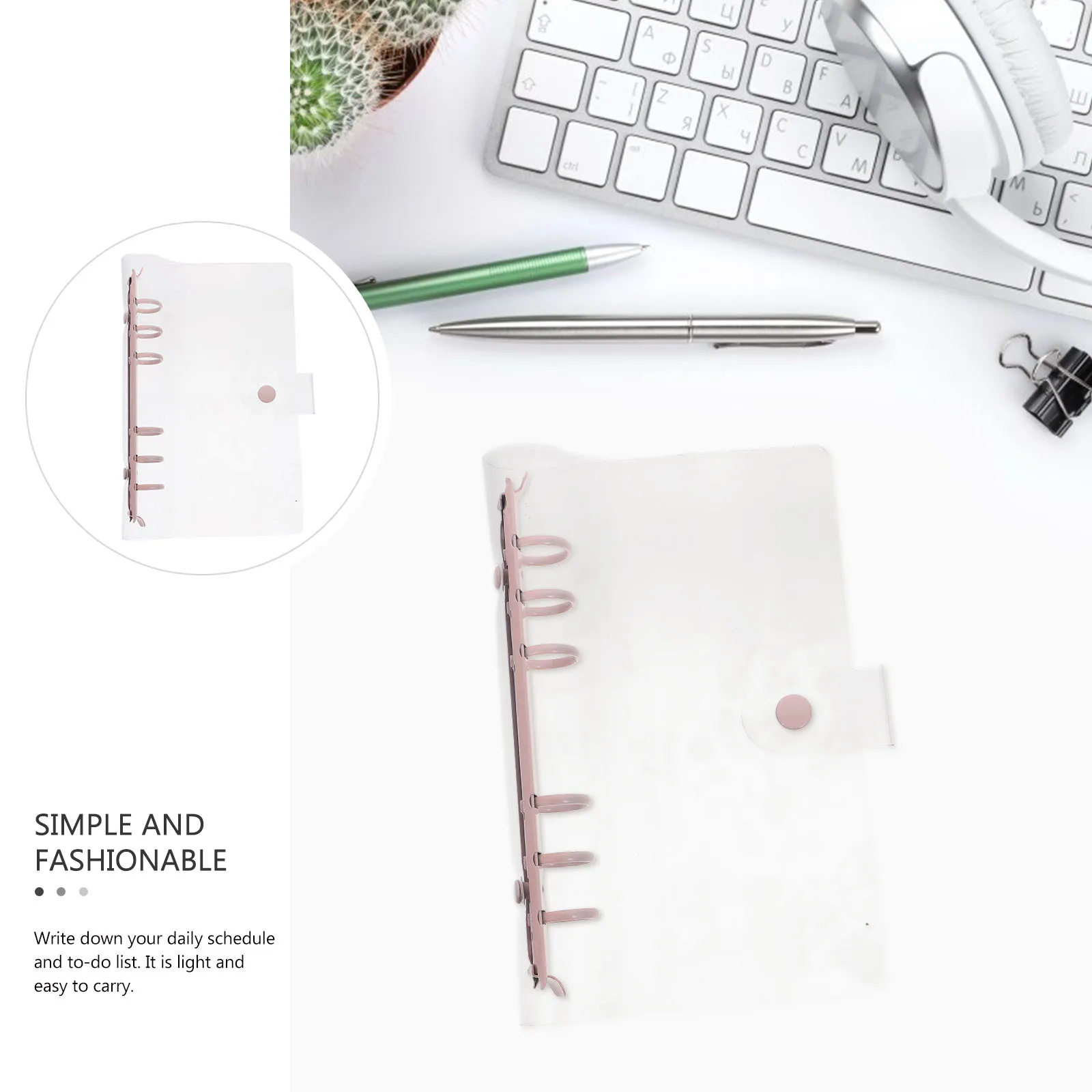 Папка со свежими отрывными листами - Фотография_6