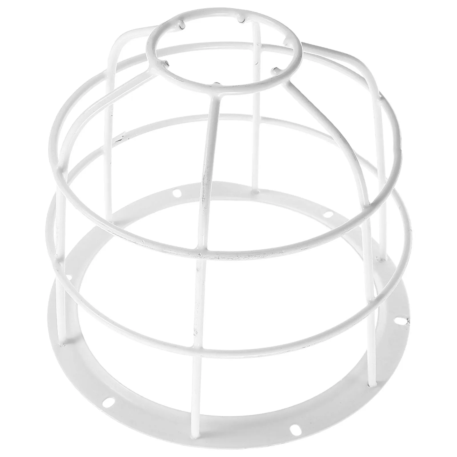 Дымовая защита, металлическая крышка - Фотография_4