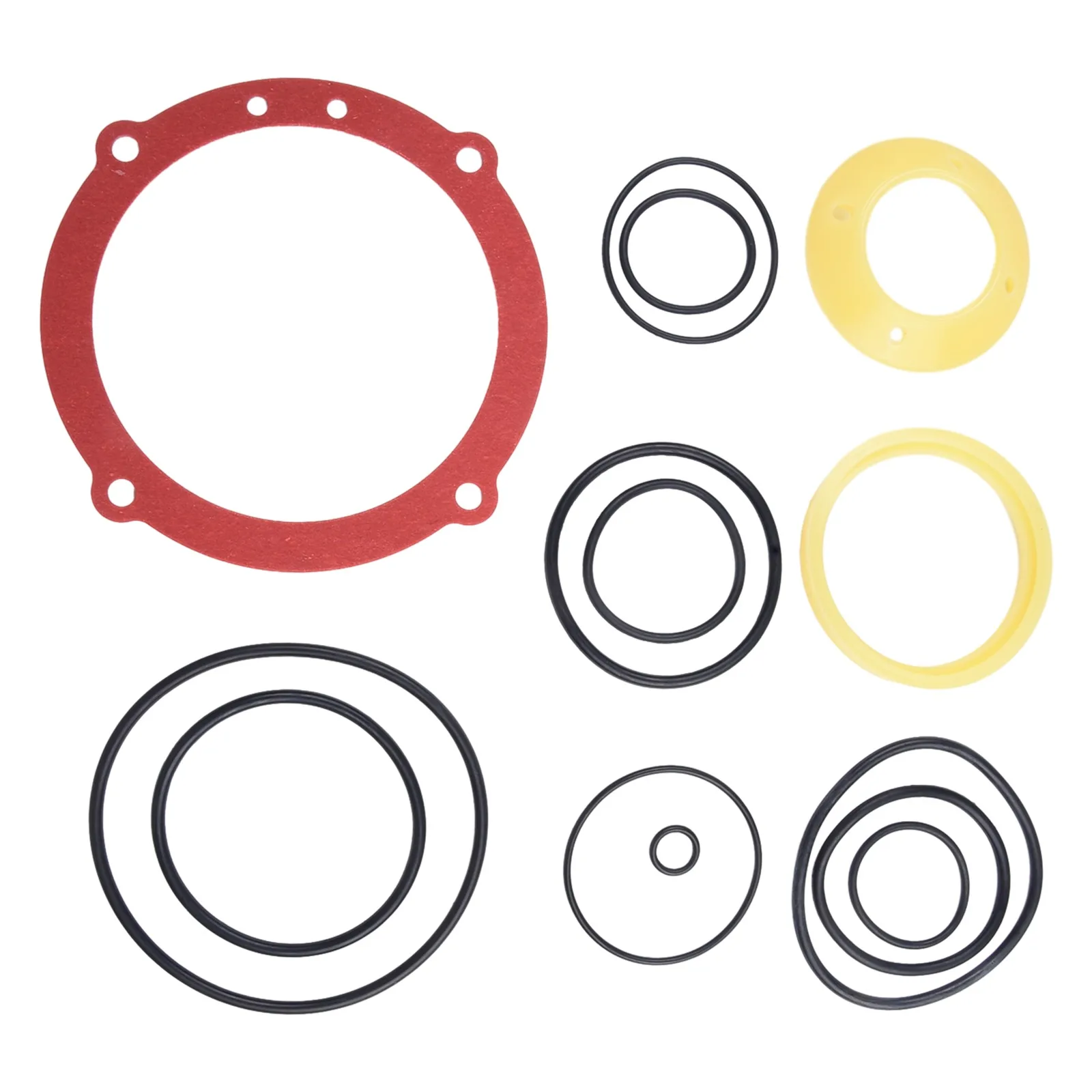 1 компл. 402011 501001 500407 комплект - Фотография_5