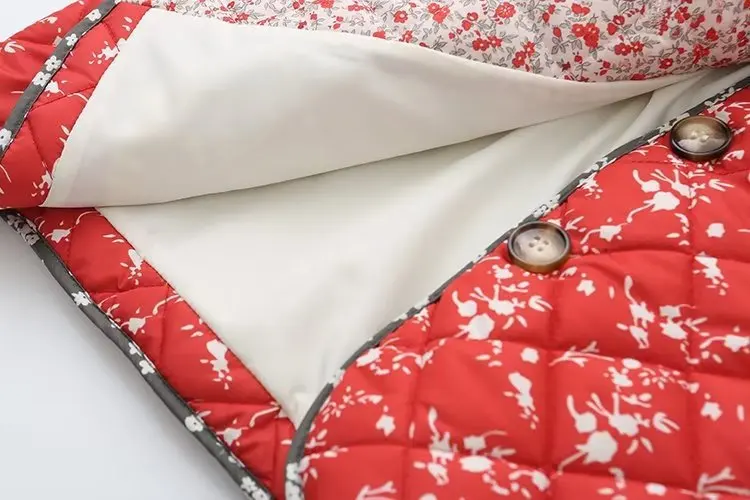 Осенне-зимняя теплая куртка - Фотография_5