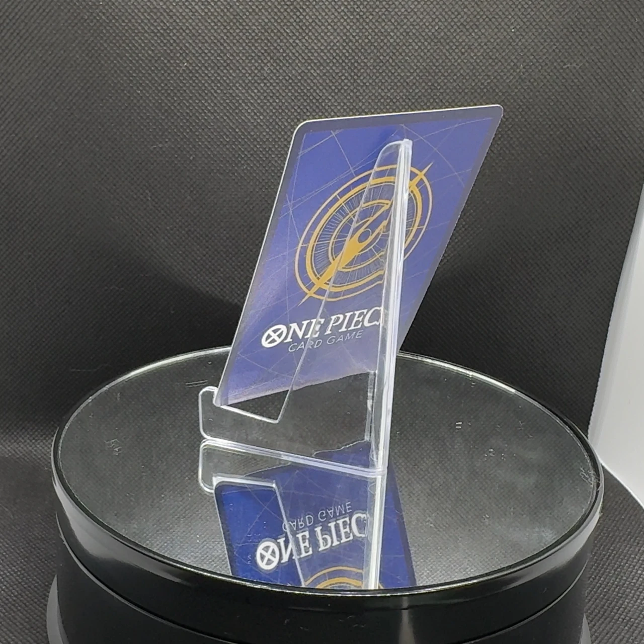 One piece tcg opcg english gum-gum - Фотография_2