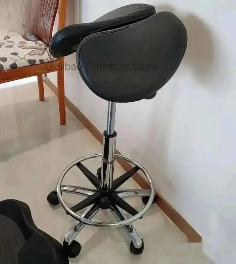 Стул с мульти-ортопедической регулировкой - Фотография_4