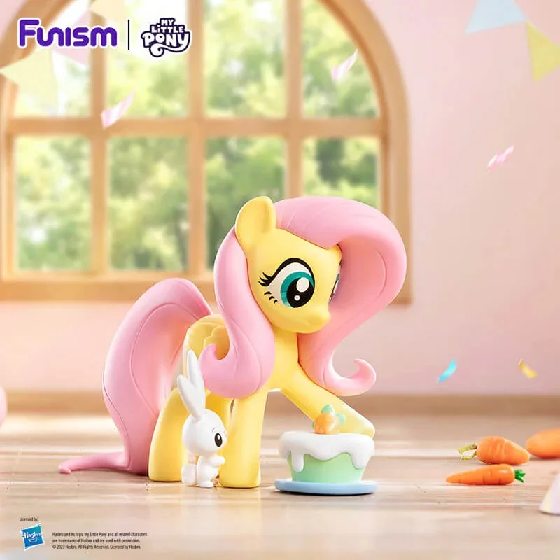 Funism my little pony sweet diary series