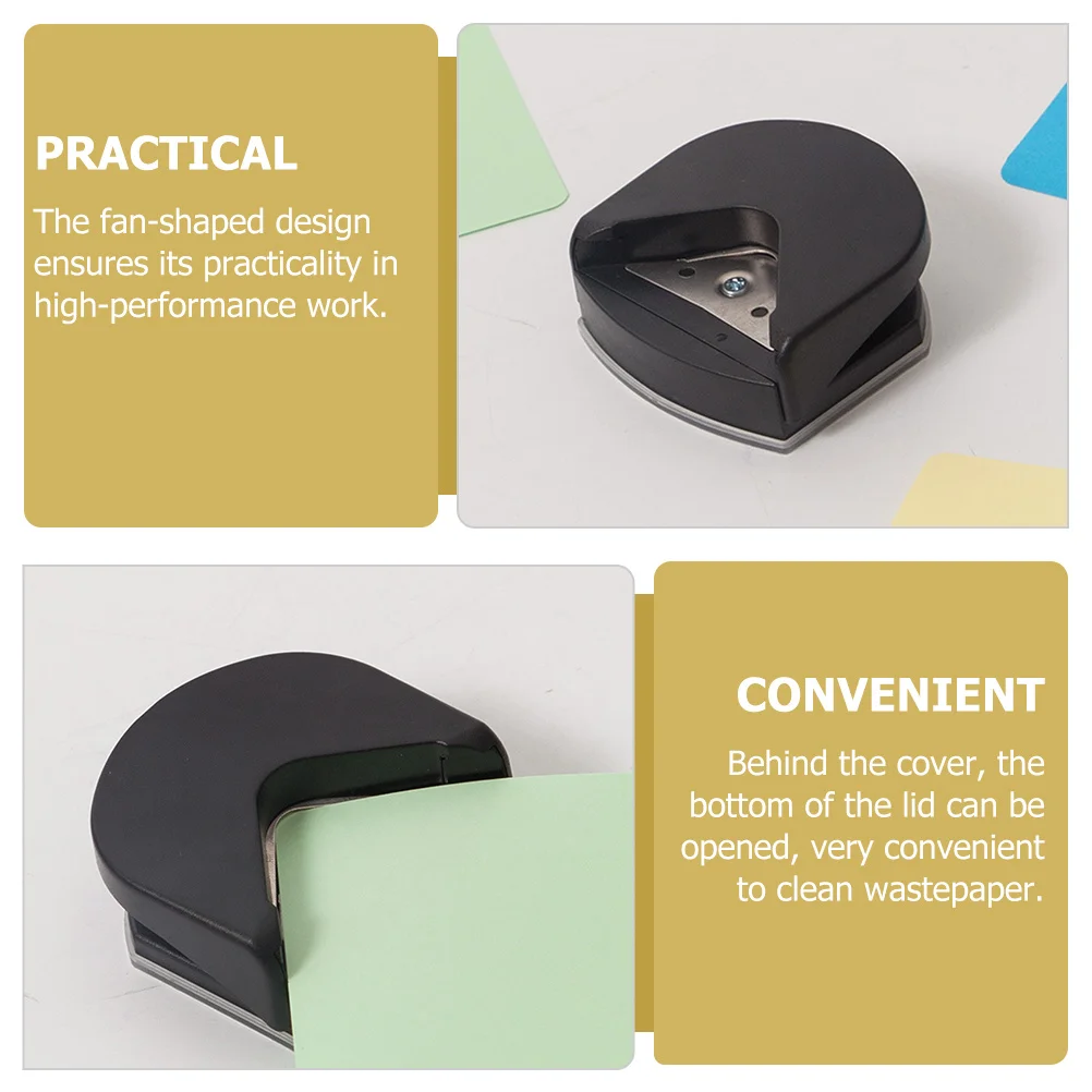 Угловой круглый круглый высокоточный - Фотография_3