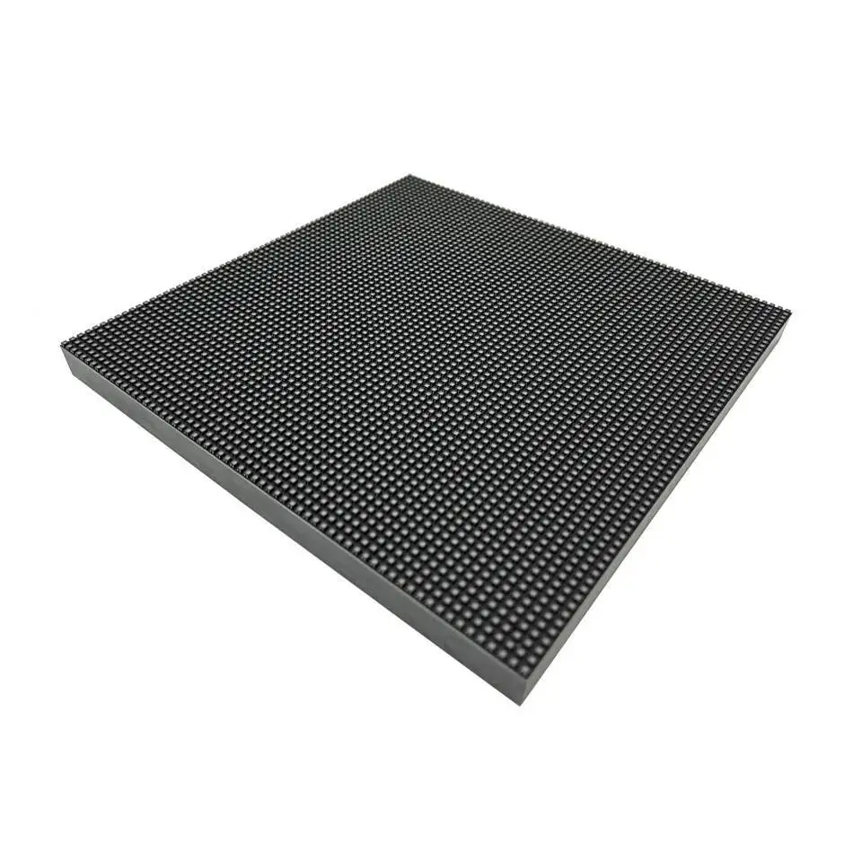 Smd led крытый p3 rgb светодиодный