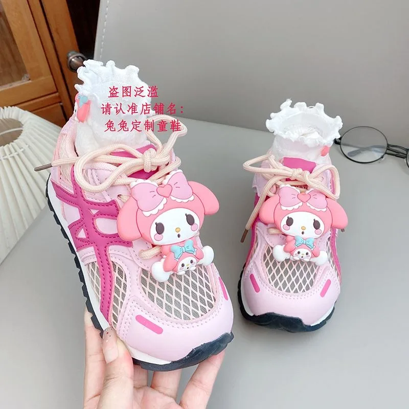 Лето 2029, my melody anime kawaii sanrio ins