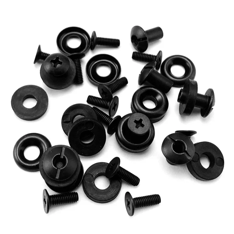 Kydex аксессуары для винтов для кобуры - Фотография_3