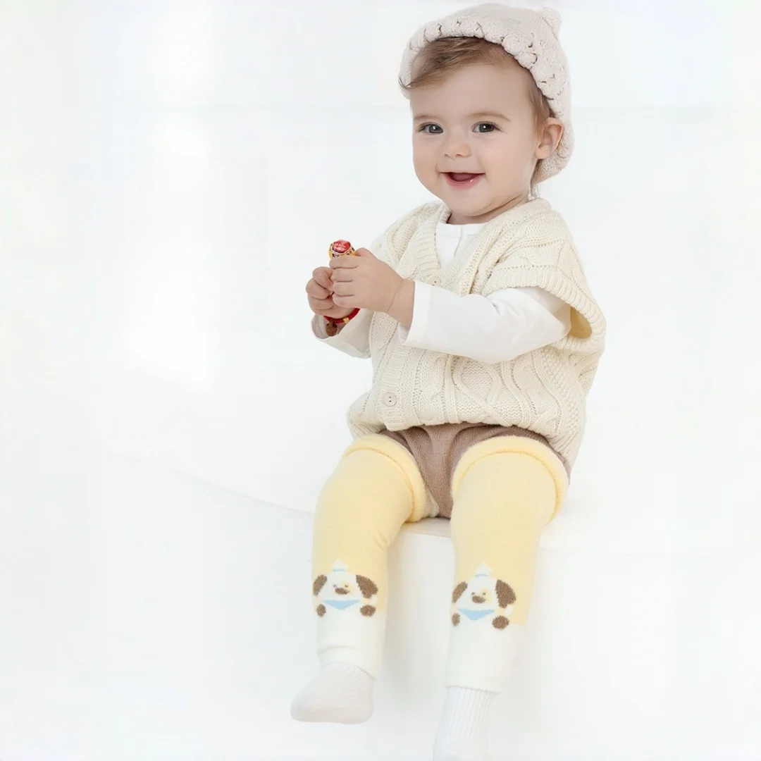 2 пары защитных наколенников - Фотография_3