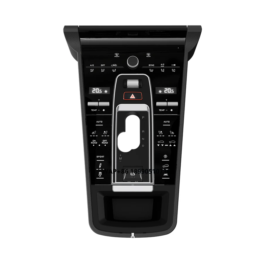 Аксессуары для панели переключения передач