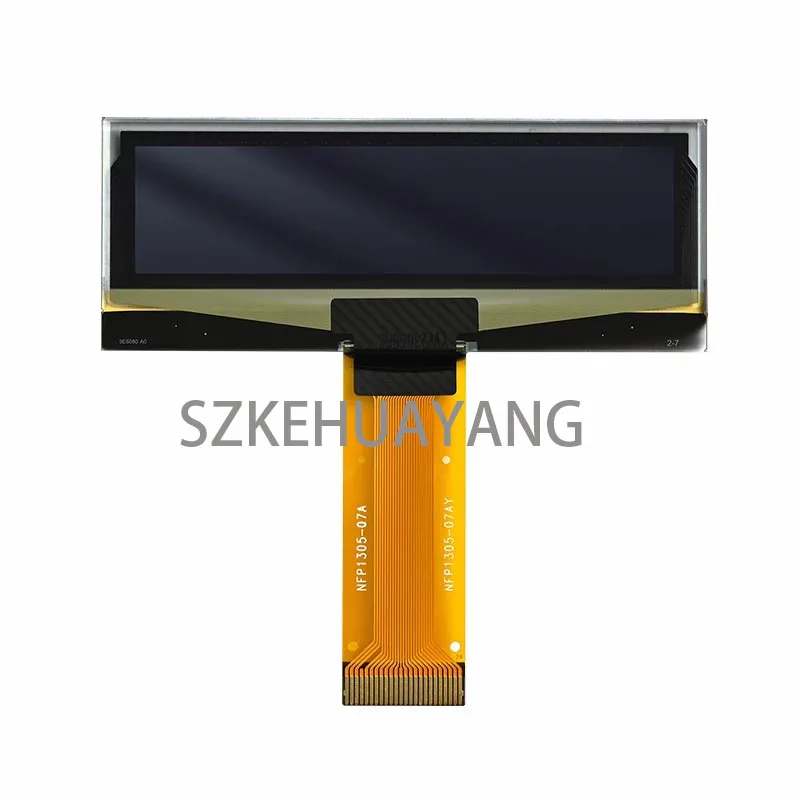 Новый жк-дисплей oled для krups - Фотография_2