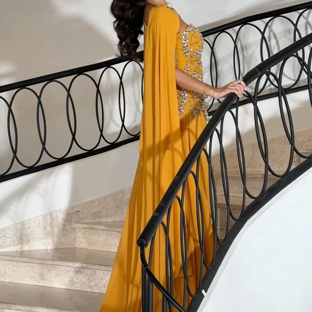 Вечерние платья трапециевидной формы по индивидуальному заказу - Фотография_2