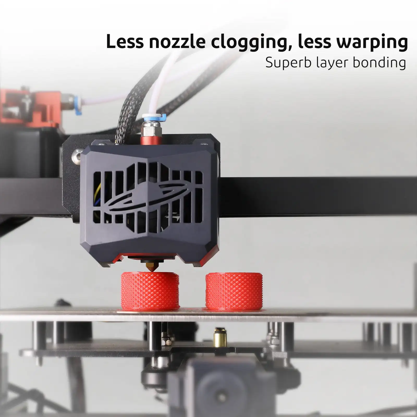 Elegoo 1 кг 1,75 мм pla-нить пластик - Фотография_6