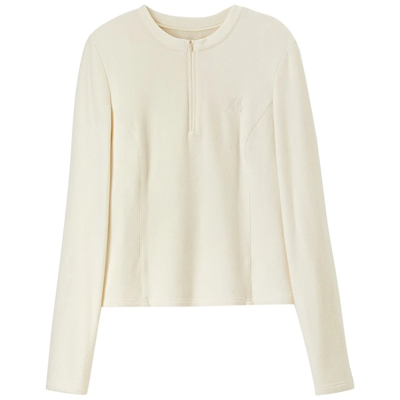 Sentubila женский вязаный пуловер - Фотография_6