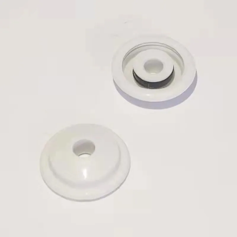 Аксессуары для ремонта электрической зубной щетки 2 шт - Фотография_3