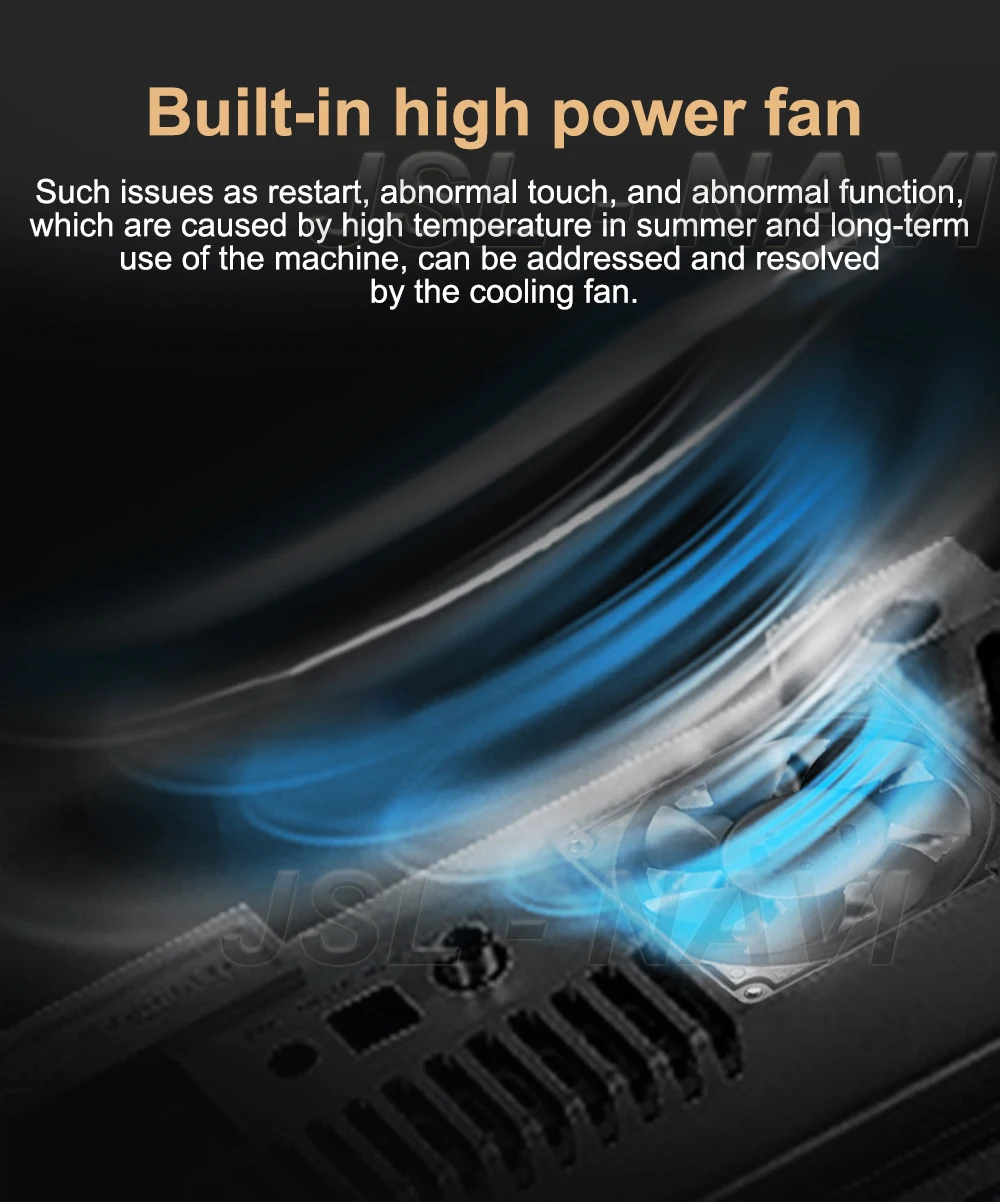 Автомобильное радио android 15 - Фотография_3