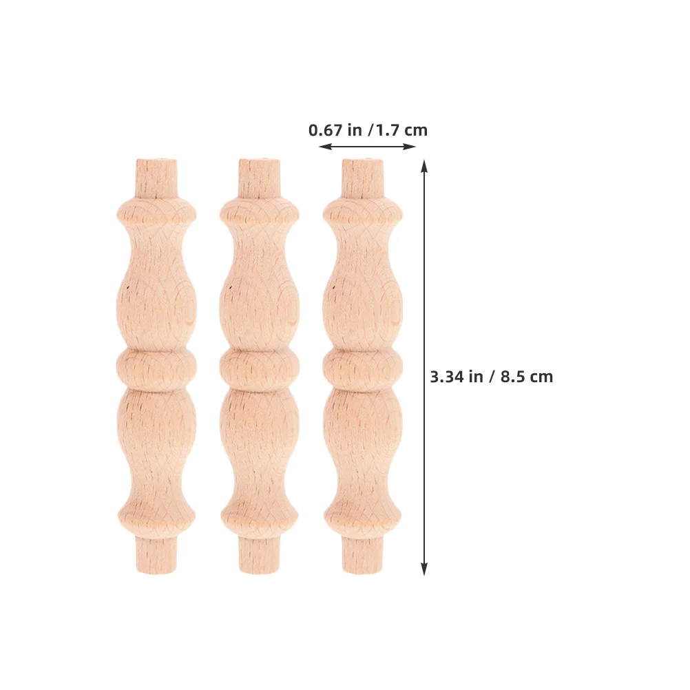 Декор столба из тыквы для винного шкафа - Фотография_6