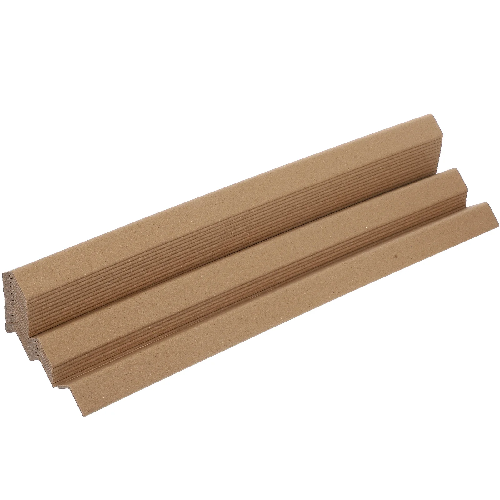 L-образные бумажные защитные уголки - Фотография_5