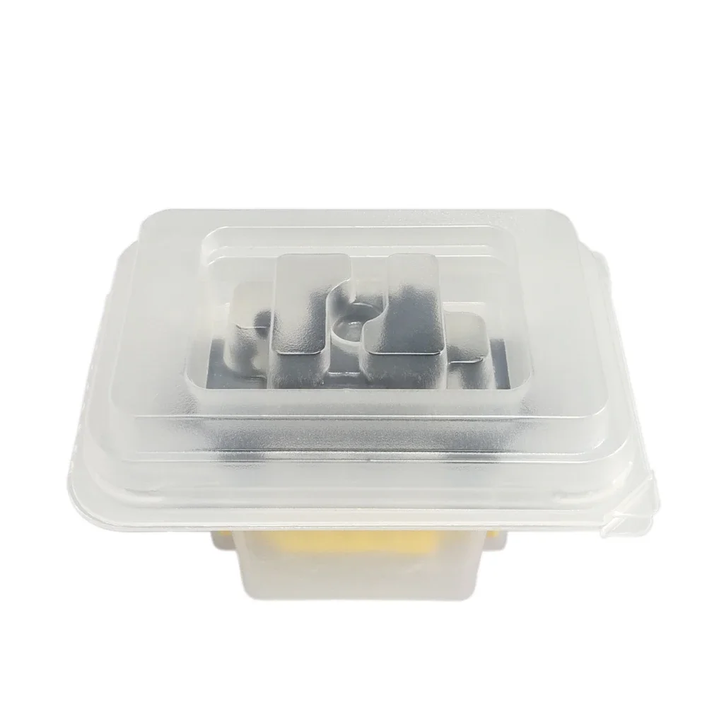 Уф-принтер gh2220 печатающая головка ricoh gh2220 9060 - Фотография_6