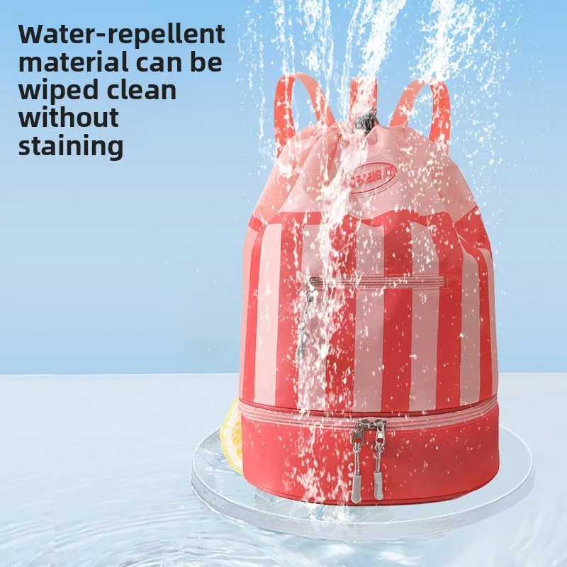 Детская сумка для плавания - Фотография_4