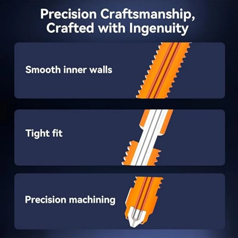 Насадка creality k2 plus - Фотография_4