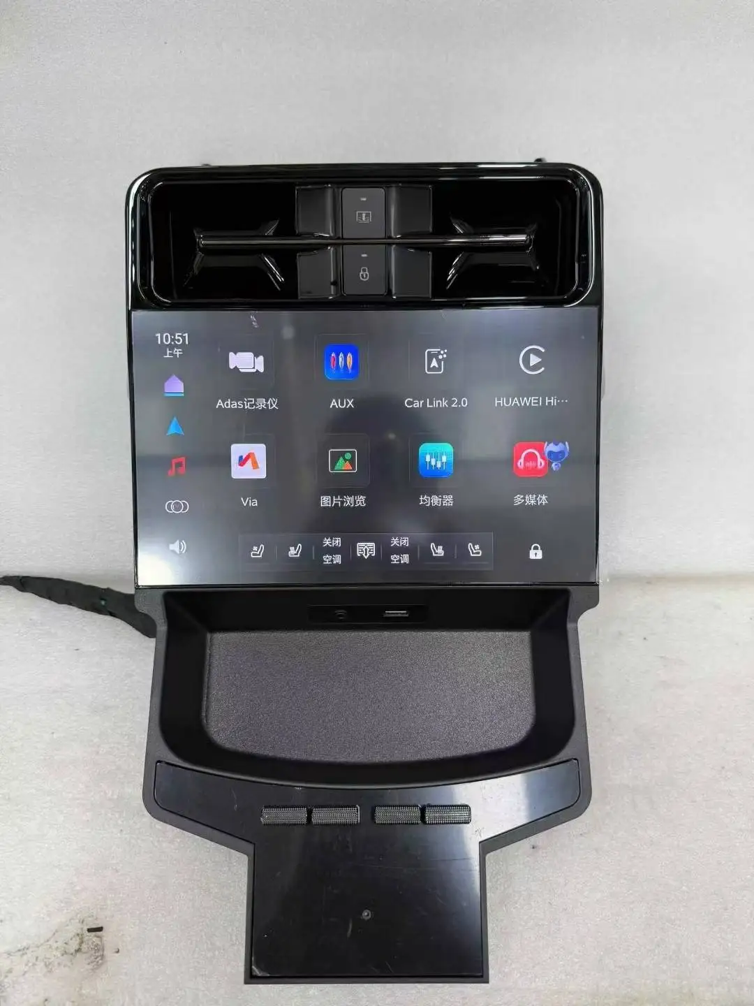 Умная система android встроенный - Фотография_3