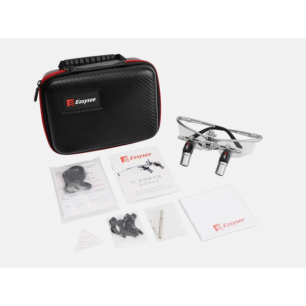 5x эргономичная лупа - Фотография_4