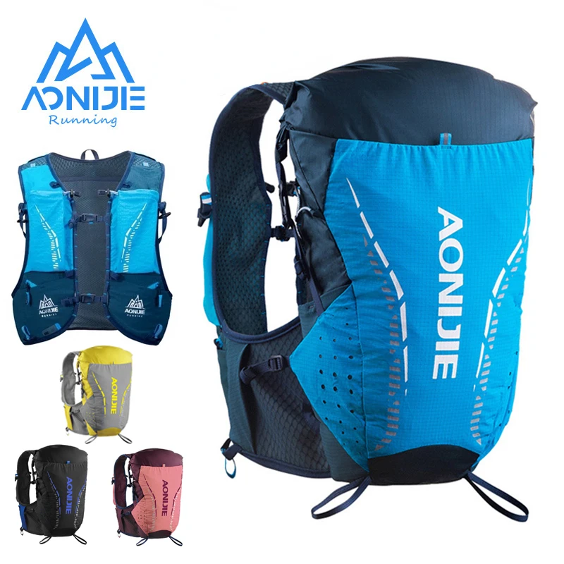 Рюкзак aonic jie