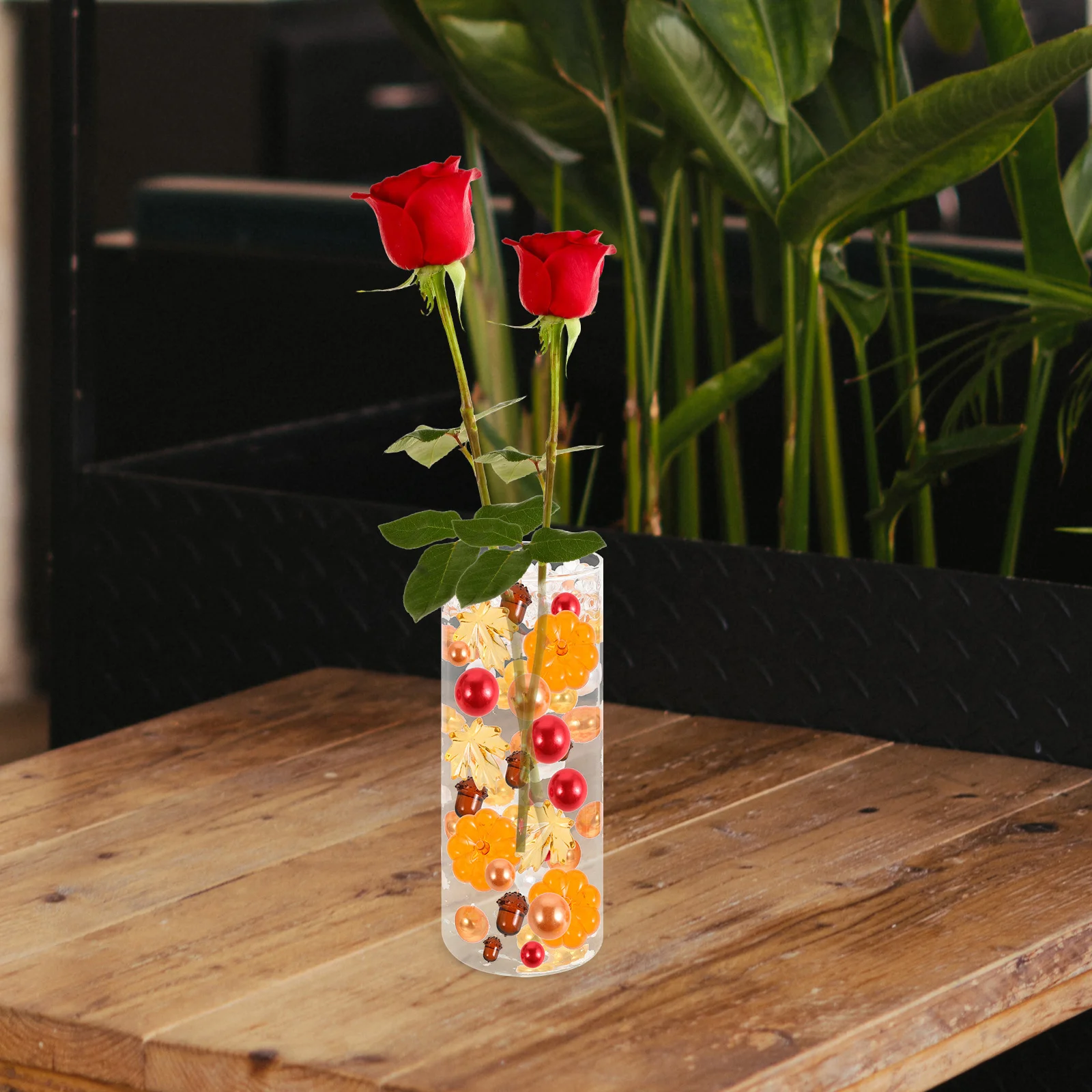 1 комплект, осенний день благодарения - Фотография_2