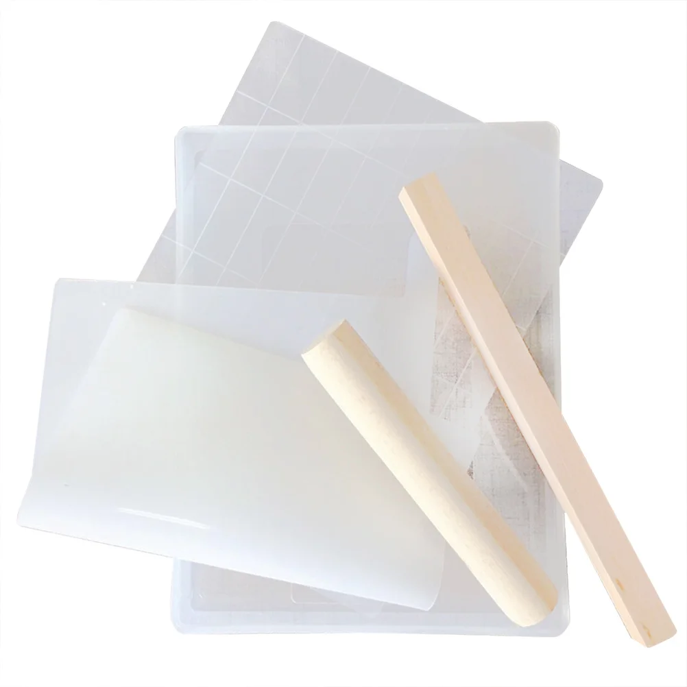 Набор форм для выпечки