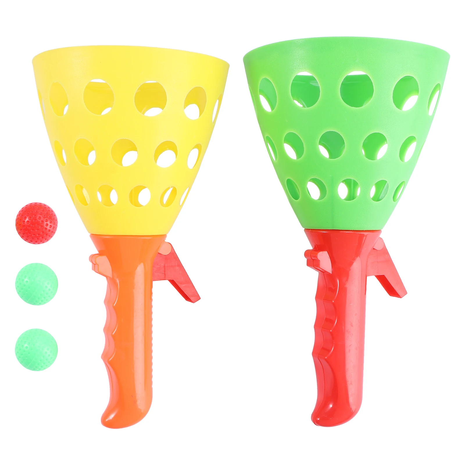 Игра для детей, набор прыгающих мячей - Фотография_3