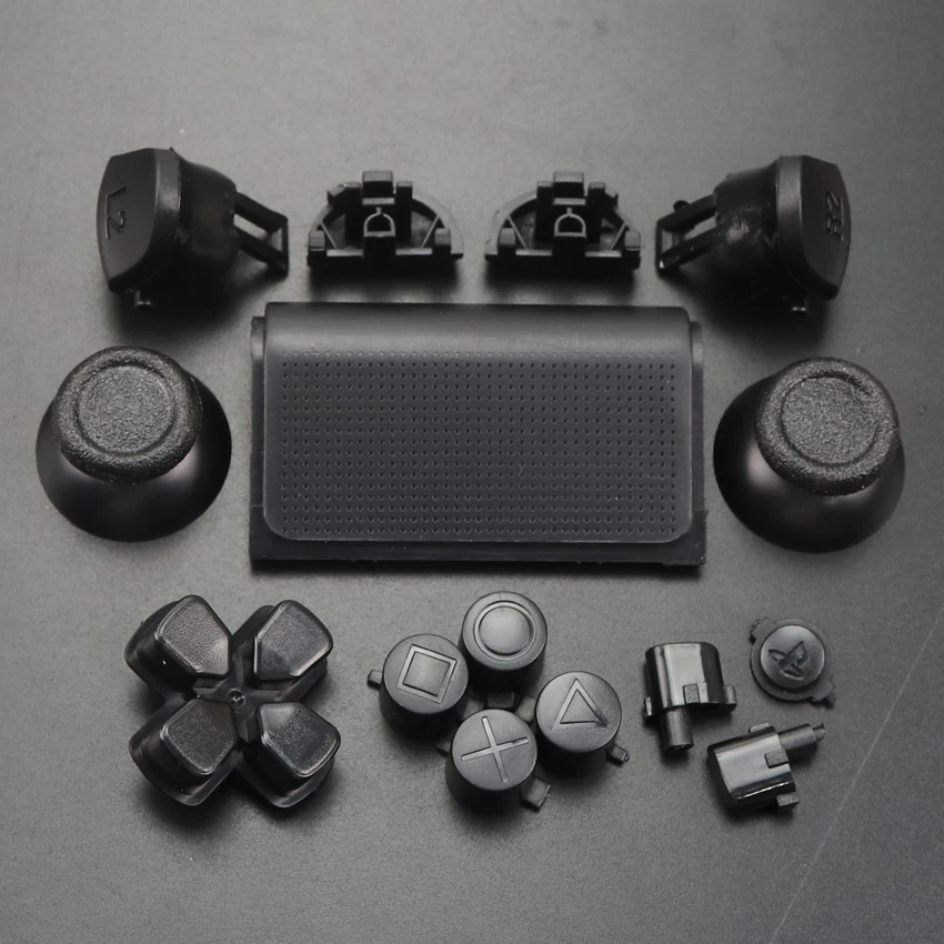 Yuxi jdm jds 040 050 055 для тонкого контроллера ps4 pro - Фотография_6